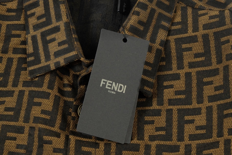 Fendi Shirts